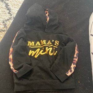Baby Girl Hoodie